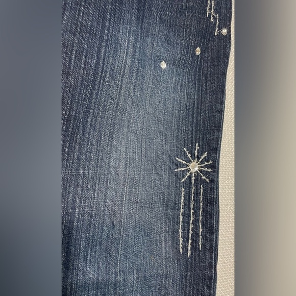 Disney Store Mickey and Minnie jeans - Picture 4 of 11